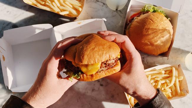 In industry-funded studies, red meat was often compared against processed meat or refined carbohydrates. Picture: Getty Images