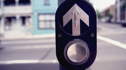 Pedestrian crossings are now no longer automated, with the Department of Transport reverting the system back to pre-COVID-19 settings.