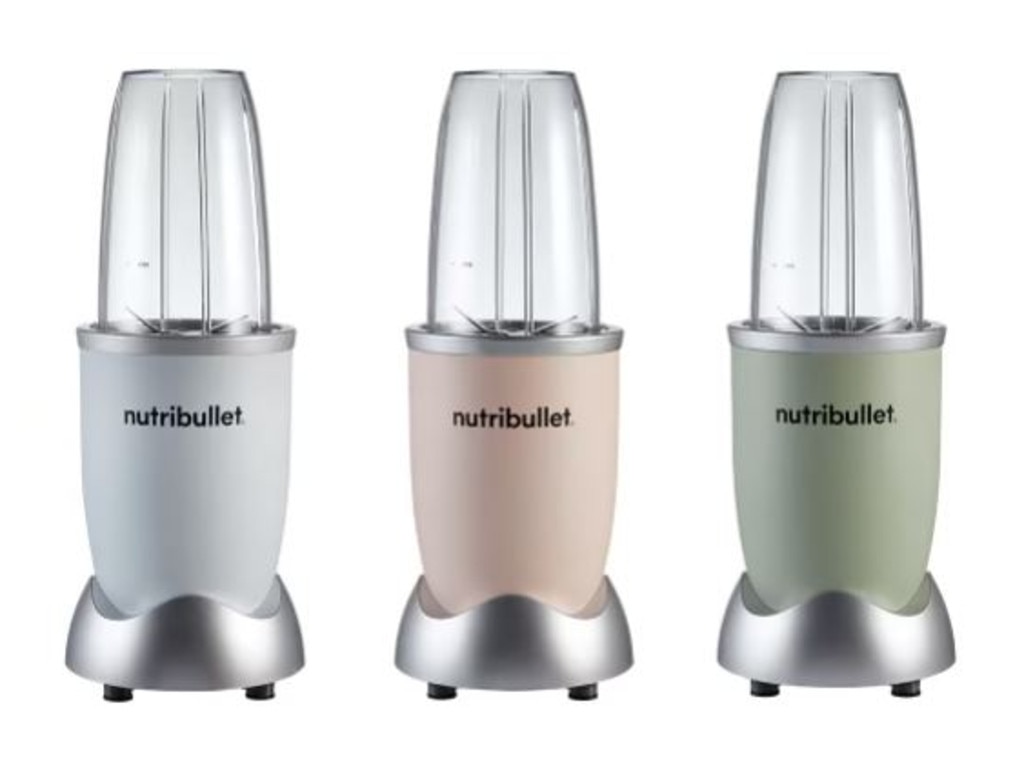 Kmart Anko vs NutriBullet vs Ninja: which is the best personal