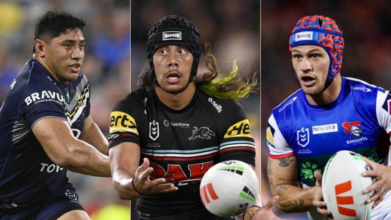 NRL 2024 Burning Questions: The Player With The Most To Prove At Every ...