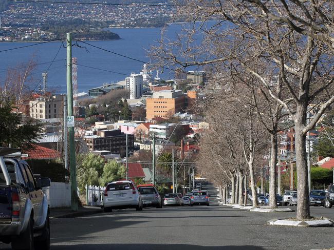 Sold On West Hobart. Forest Road.