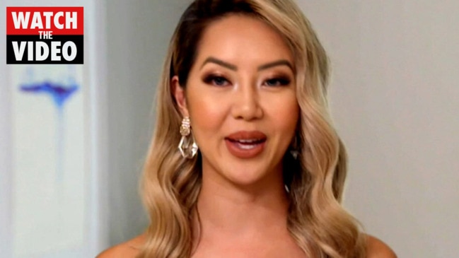 The MAFS photo scandal (MAFS)