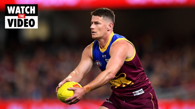 'Pretty disgusting' things said to Zorko says Caroline Wilson (Footy Classified)