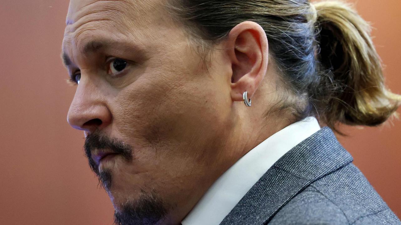 Johnny Depp Amber Heard trial: Heard abruptly sacks PR team ahead of ...