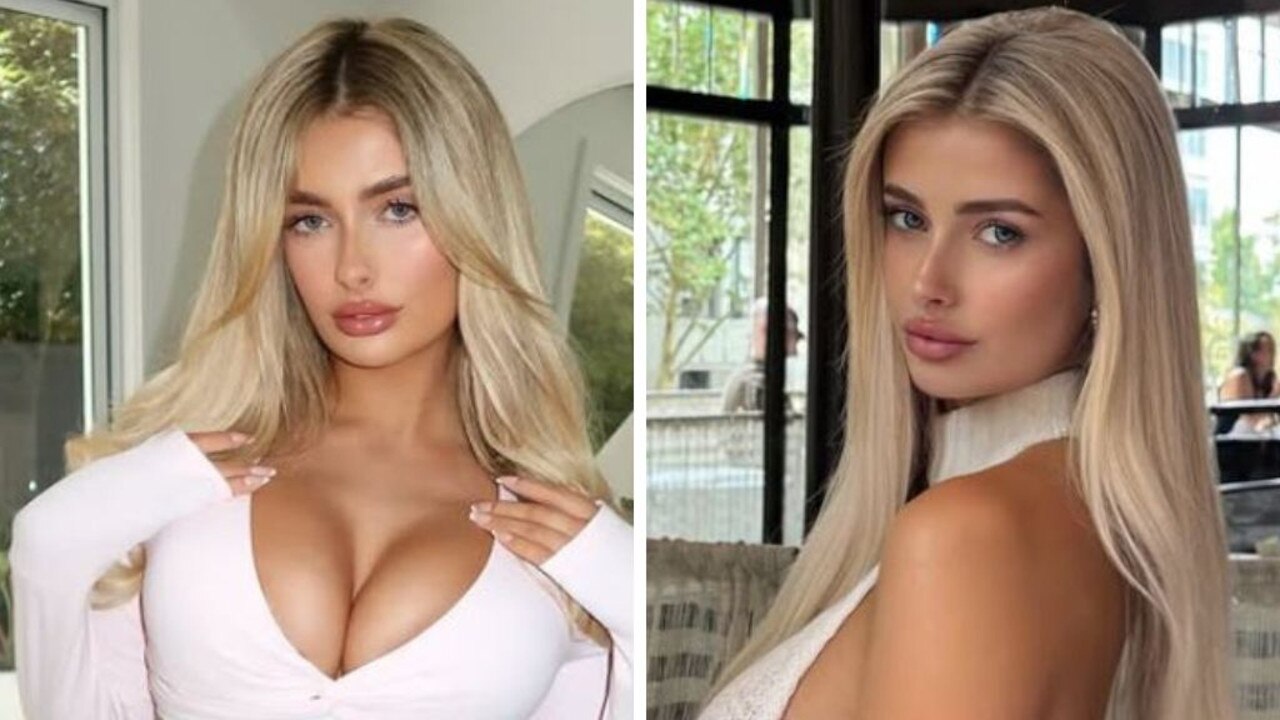 ‘Hottest WAG’ hits back at ‘gross’ comment
