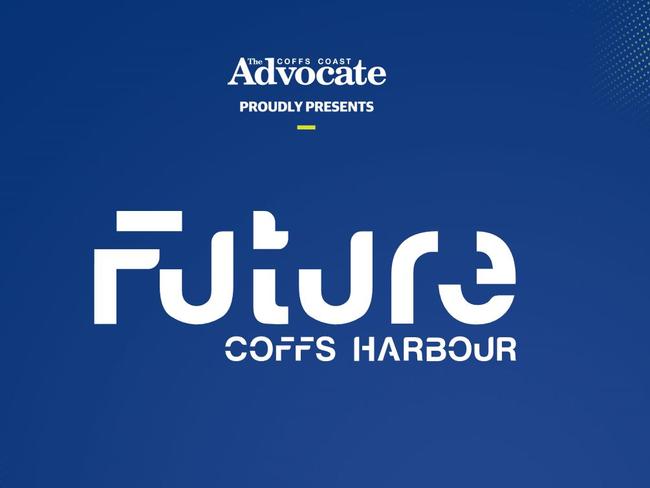 Future Coffs Harbour is a community think thank discussing the planning and rise of Coffs as a major regional capital in coming years.