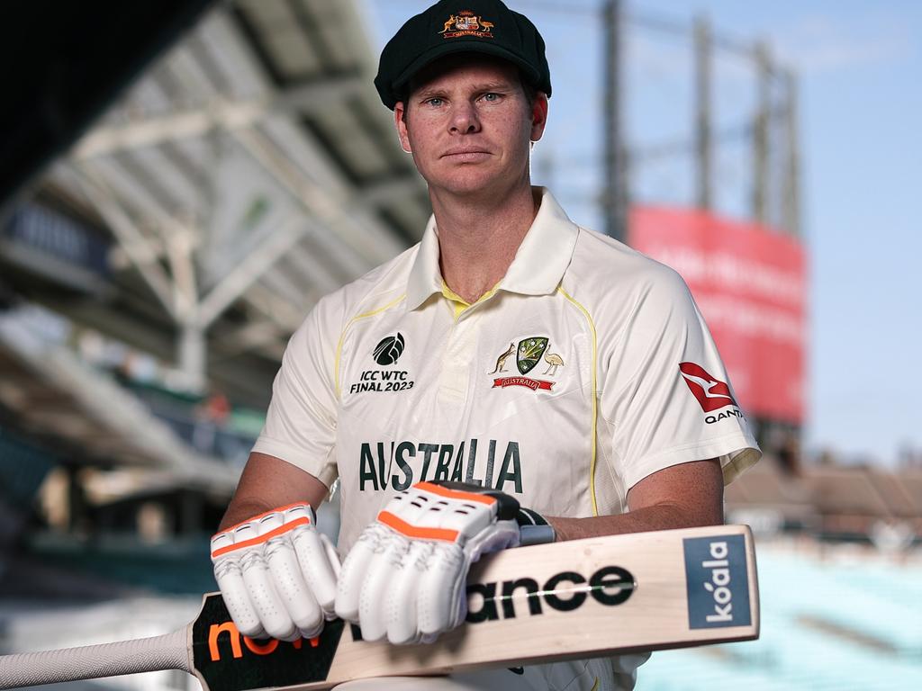Steve Smith won’t talk future of his Test career ahead of Ashes 2023