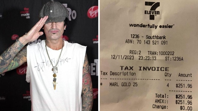 7-Eleven receipt exposes $14.26 billion issue