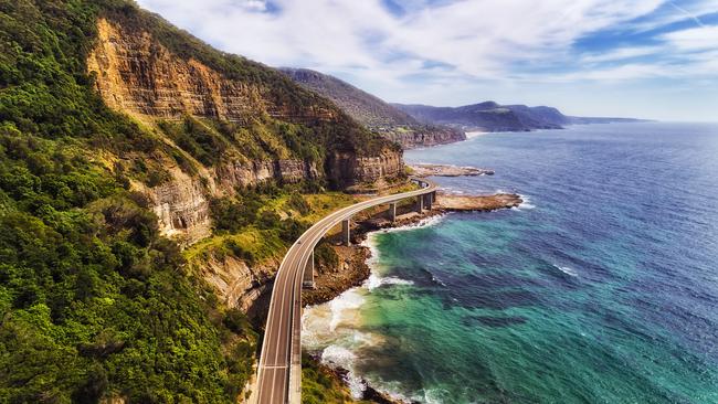 Australians will be holidaying close to home but there is plenty to explore.