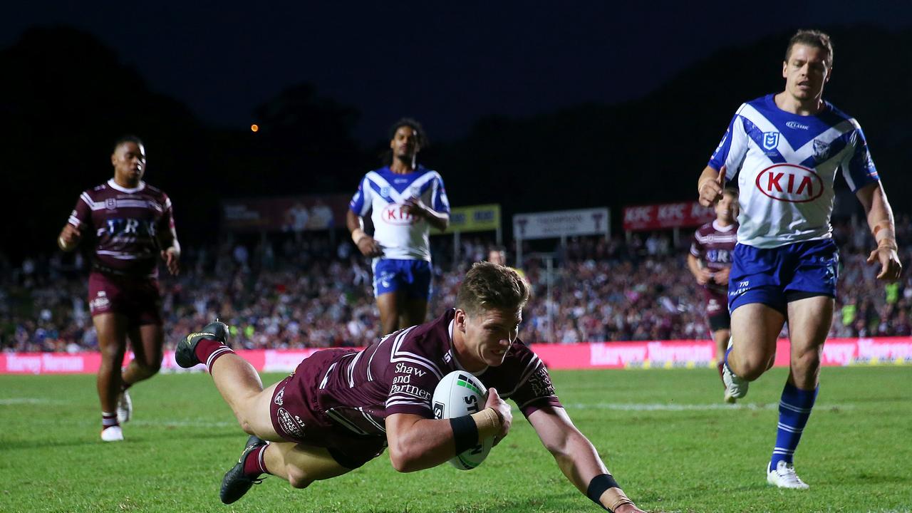 NRL 2020: Top 10 list, goal-kickers, sharpshooters ranked