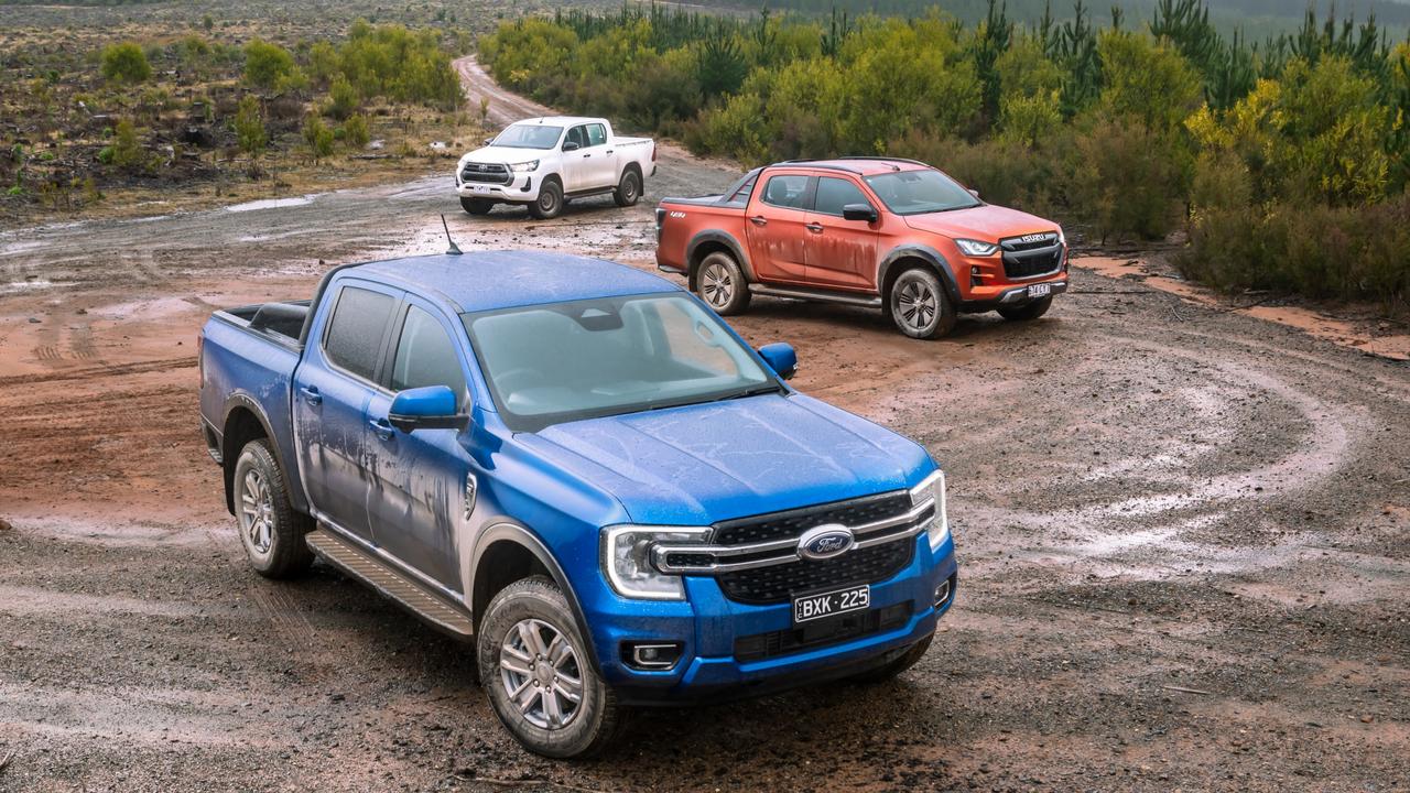 Australia’s best selling cars in 2023 | news.com.au — Australia’s ...