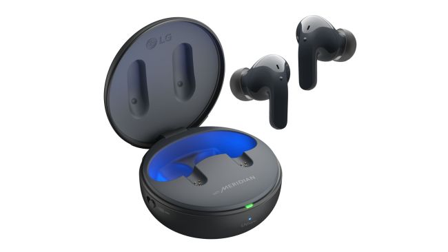 Competition Closed: LG TONE Free T90 Earbuds; (valued at $399) | escape ...