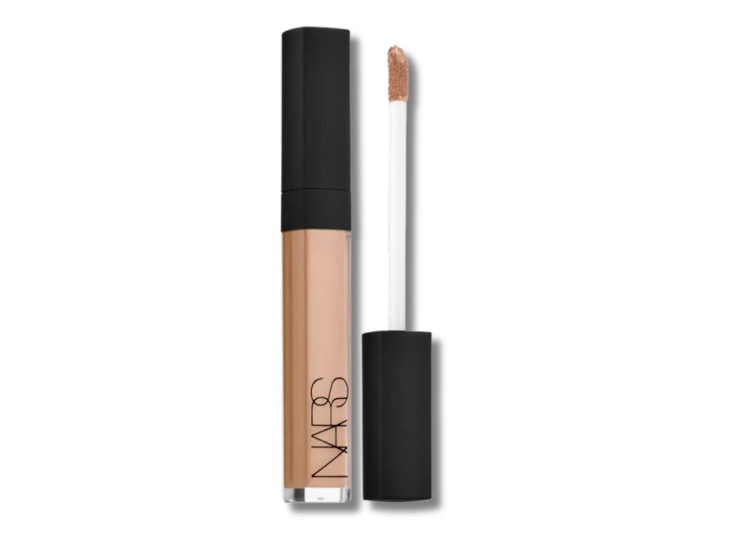 To brighten her under eyes, Gabby reaches for her trusty Nars concealer. Picture: Sephora