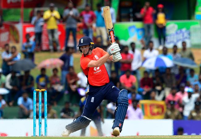 Jos Buttler is a noted short form gun.