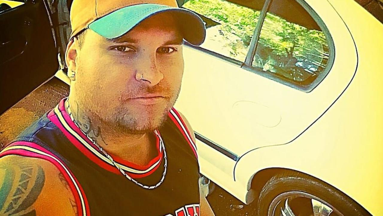 ‘She heard heavy male breathing’: Former kickboxer faces court for public masturbation