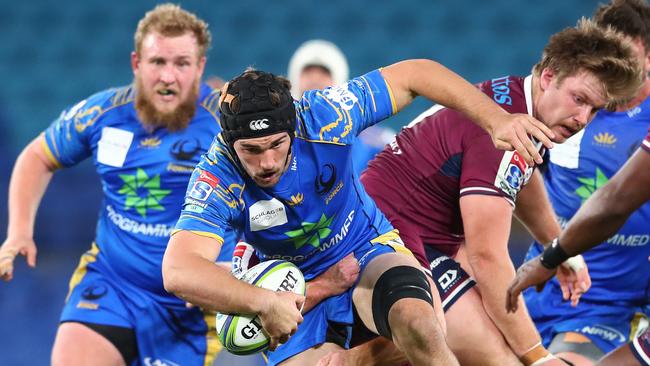 Western Force have been over in the eastern states for over eight weeks now.