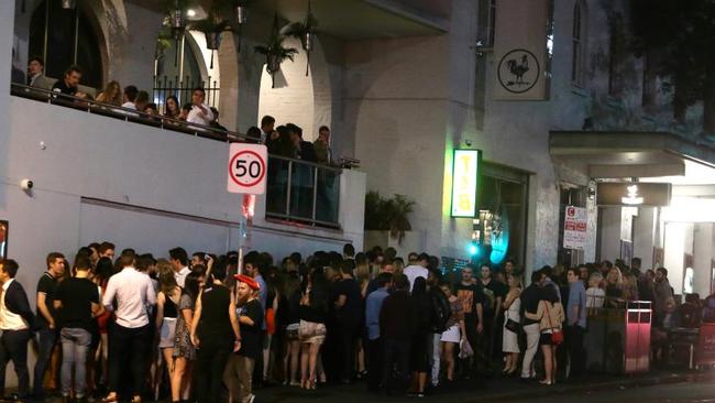 Licensees say crippling costs and bureaucratic red tape threatens to shut down Brisbane’s vibrant night spots.