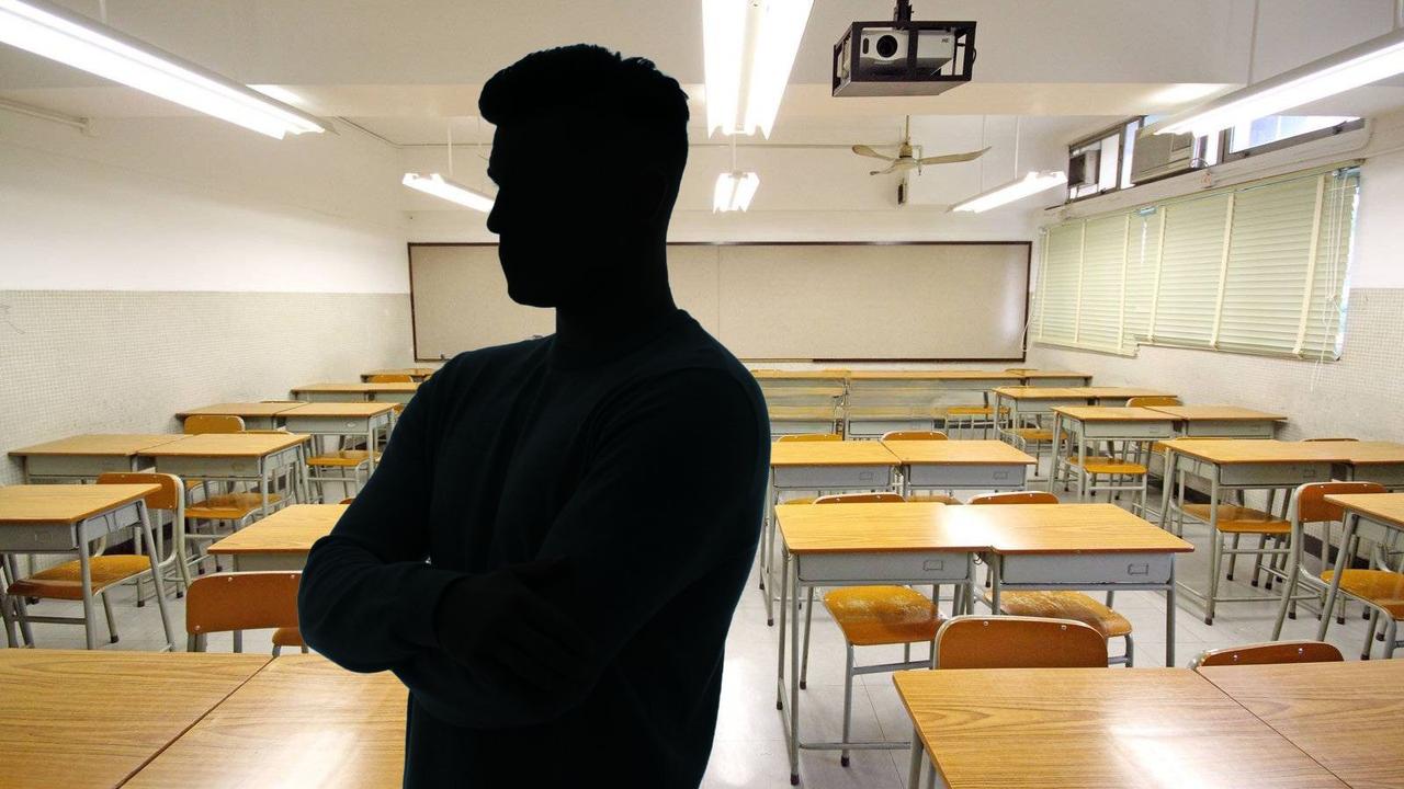 Teacher banned for misconduct after sexting former student