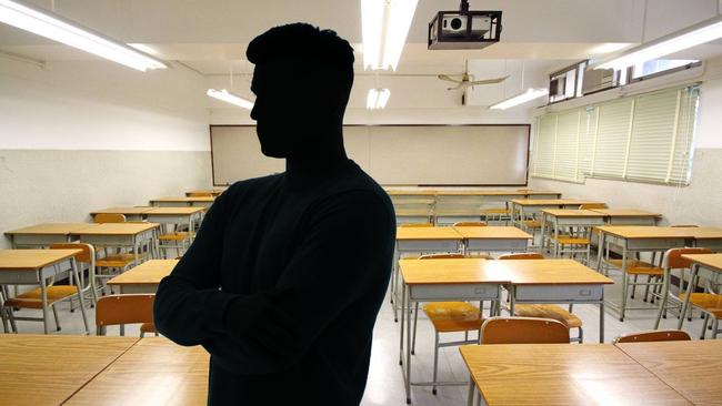 Teacher banned for misconduct after sexting former student