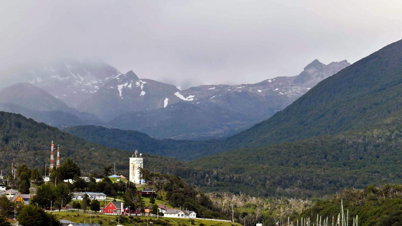 Tsunami warning Chile after 7.5-magnitude quake