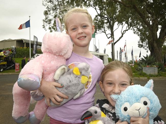 Royal Show organisers thrilled as comeback event cracks 30k