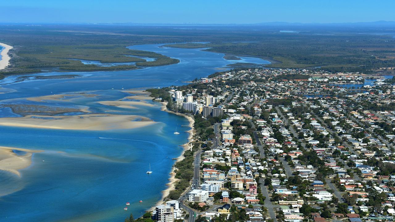 Most of the Sunshine Coast region, as well as all Gympie and Noosa, is covered under the Kabi Kabi Native Title claim.