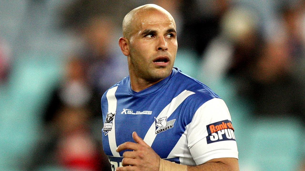 Hazem El Masri's first wife blasts the NRL | news.com.au — Australia's  leading news site