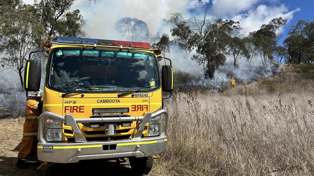 The El Nino effect will impact Australian farmers significantly.