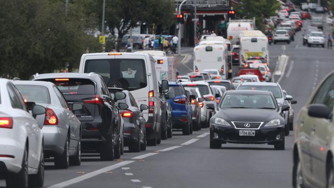 SA motorists paying stamp duty on car rego twice.  Herald Sun