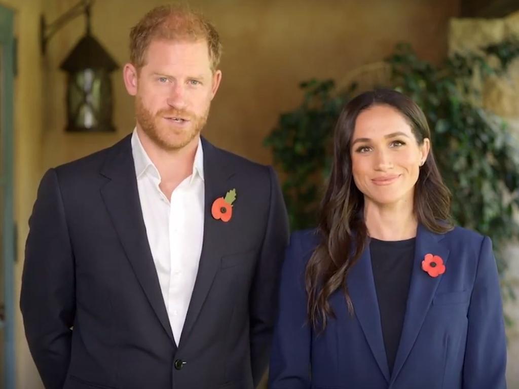 Truth about Harry and Meghan’s ‘divorce’ book deal revealed | The ...