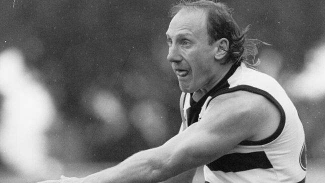 Ablett Snr’s massive call on the 1000 club