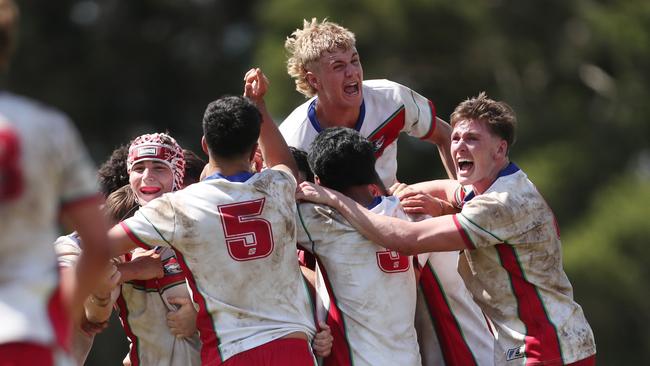 Can the Monaro Colts go back to back in the Laurie Daley Cup? Picture: Sue Graham