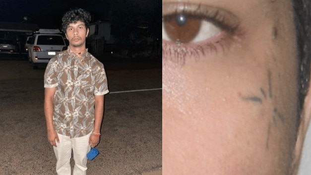 Missing Mount Isa man Tallis Ahfat may have been killed, his mum says.