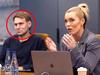 Cornes ‘dirty’ as Ch7 segment goes too far