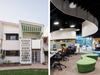 Two Townsville projects recognised at architectural awards