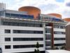Explosive whistleblower claims of hospital overrun by drug dealers