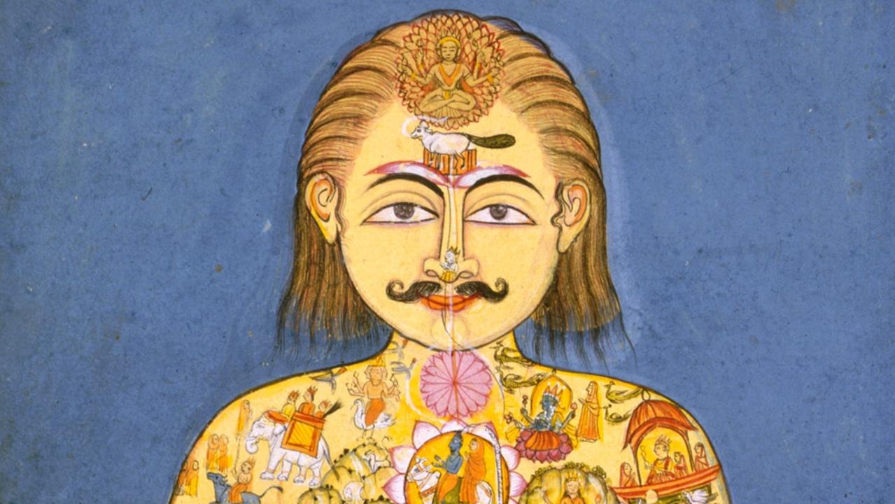 The true history of tantra: from Sankrit to sex ane beyond | The Australian