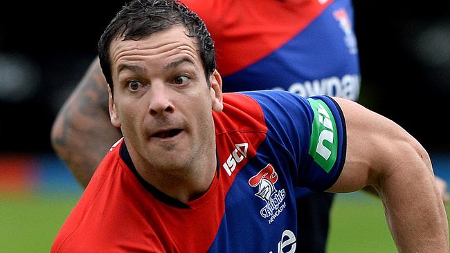 Jarrod Mullen hopes to avoid four-year ASADA ban | Daily Telegraph