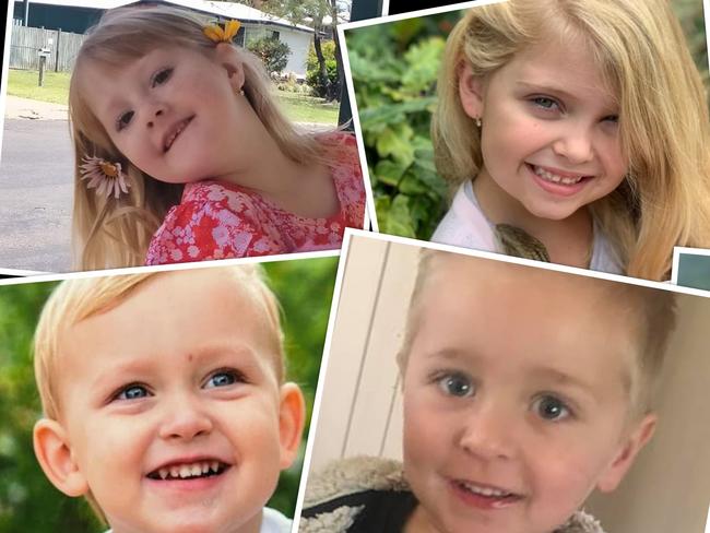 VOTE NOW: Who is the cutest kid in the Gympie region?