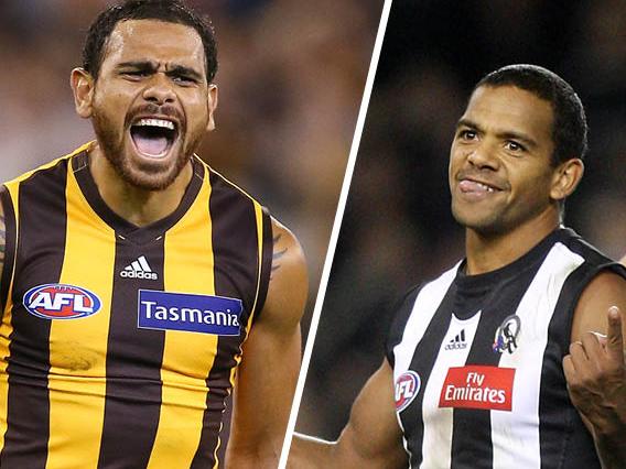 Every club's greatest indigenous players.