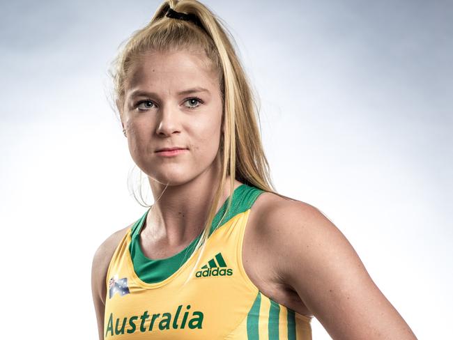 How one jump stopped Aussie from quitting aths dream