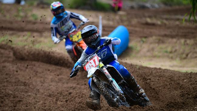 Heath Fisher