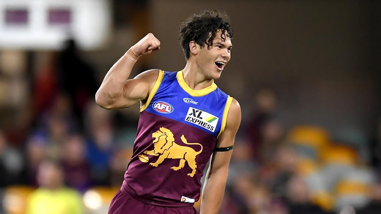 Live Afl Round 5 Brisbane Lions Vs Port Adelaide Live Scores Stats Updates Video Live Stream Live Blog