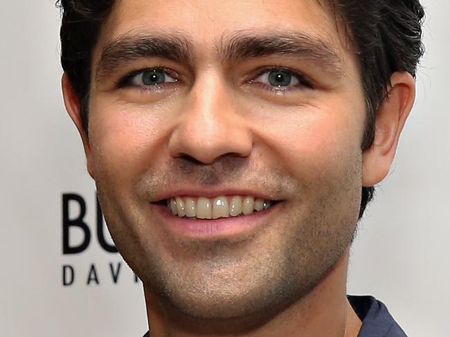 NEW YORK, NY - MAY 11: Lord & Taylor hosts actor and Buffalo spokesperson Adrian Grenier on May 11, 2015 in New York City. (Photo by Cindy Ord/Getty Images for Lord & Taylor)