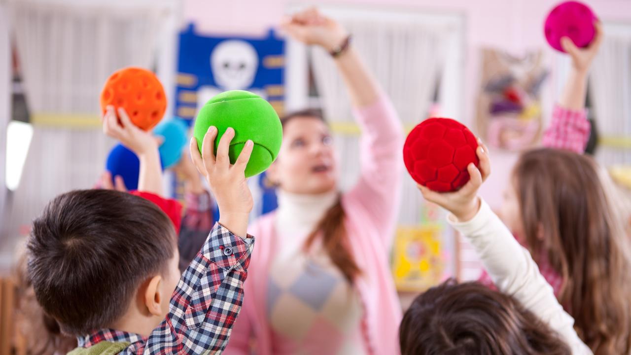 A growing number of childcare centres and preschools have chosen to forgo Mother’s Day events in favour of “Parent’s” or “Family Day” celebrations in recent years. Picture: iStock