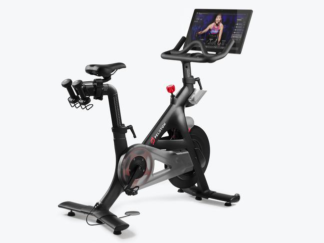 US lockdown sensation Peloton is bring its popular exercise bikes and real time online fitness classes to Australia.