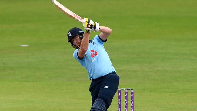 Jonny Bairstow is a star, but he won’t play in the BBL until after Christmas.