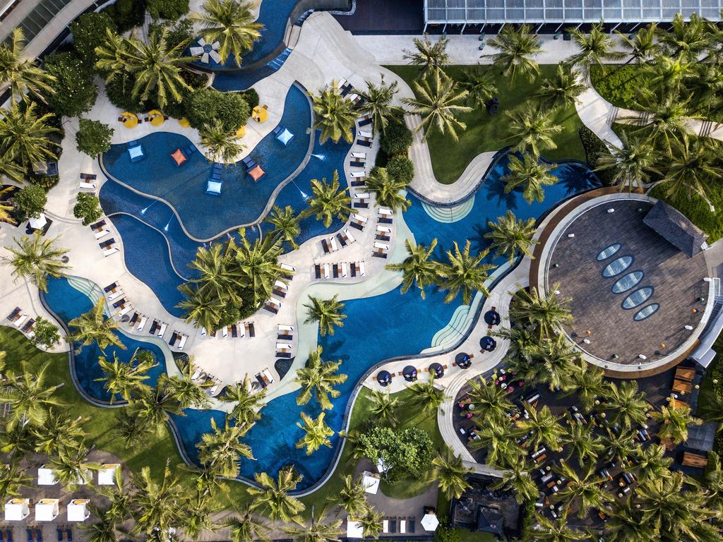 20 best Bali hotels: W Bali named No.1 on luxury list | Photos | escape