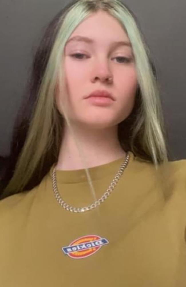 Aaliyah Spencer, former Kepnock student, was granted bail after 100 days in custody