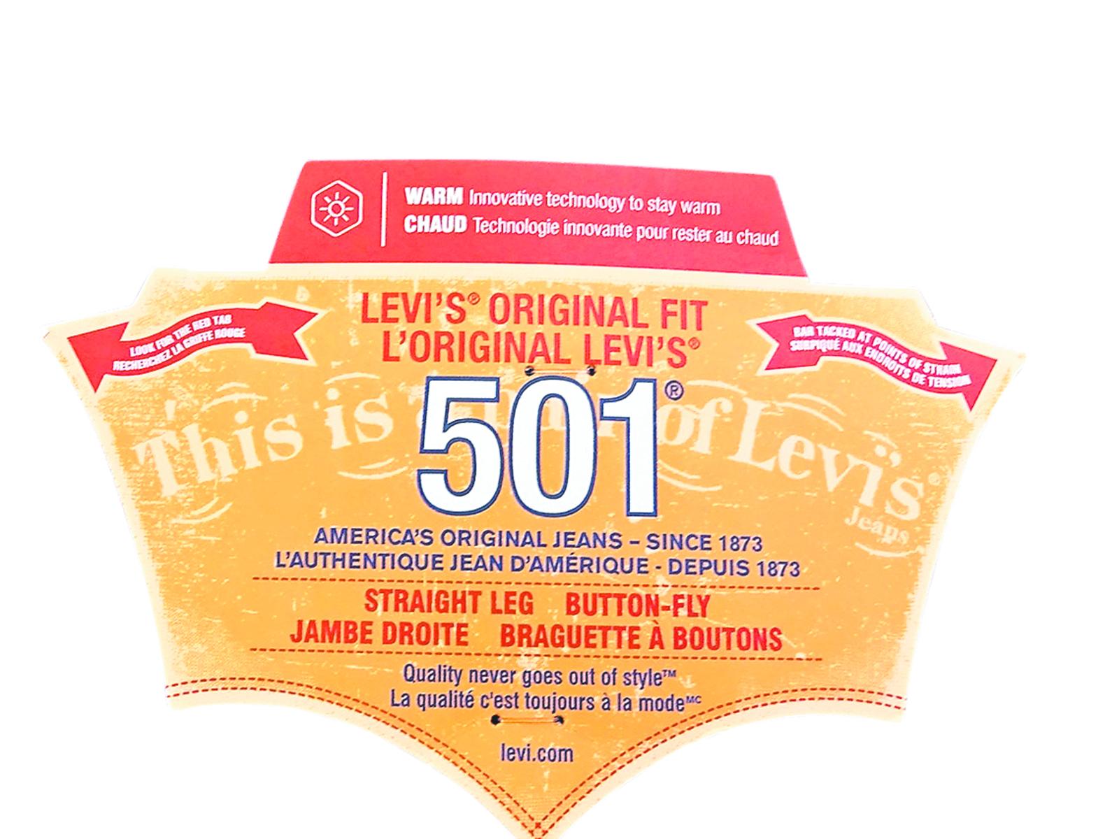 Harvard Business Review: How the CEO of Levi Strauss revived an